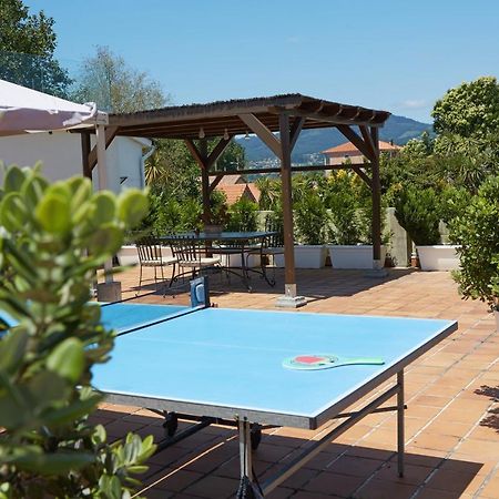 רדונדולה Hostal Antolin מראה חיצוני תמונה