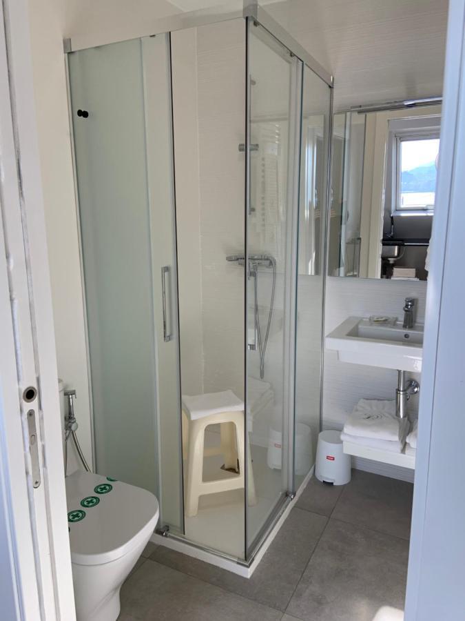 רדונדולה Hostal Antolin מראה חיצוני תמונה