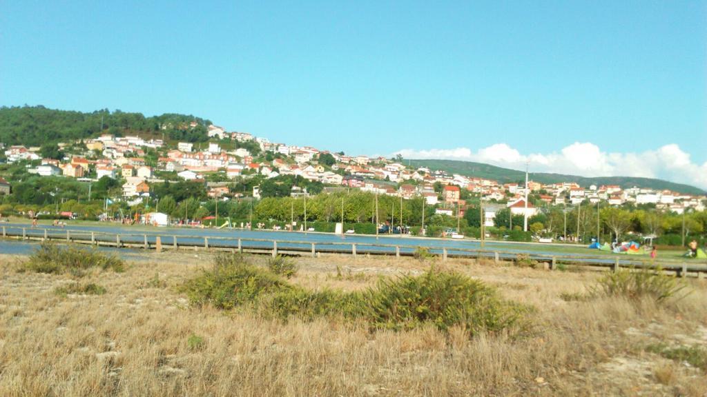 רדונדולה Hostal Antolin מראה חיצוני תמונה